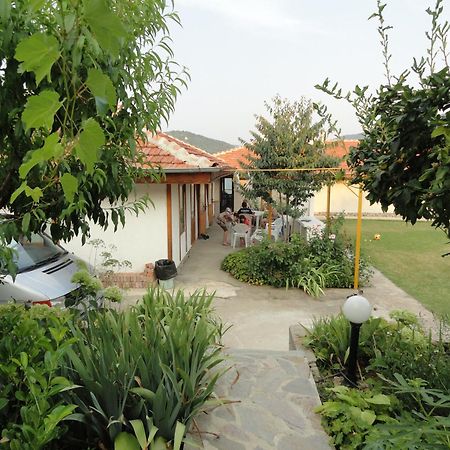 Family Hotel Belvedere Dŭlgopol المظهر الخارجي الصورة