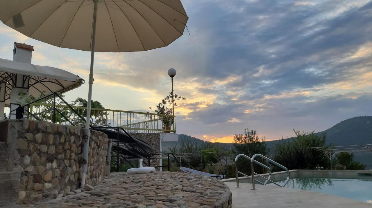 Family Hotel Belvedere Dŭlgopol المظهر الخارجي الصورة