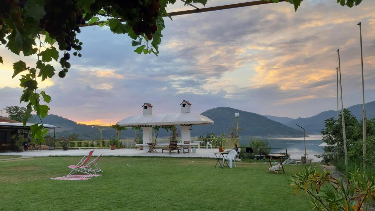 Family Hotel Belvedere Dŭlgopol المظهر الخارجي الصورة