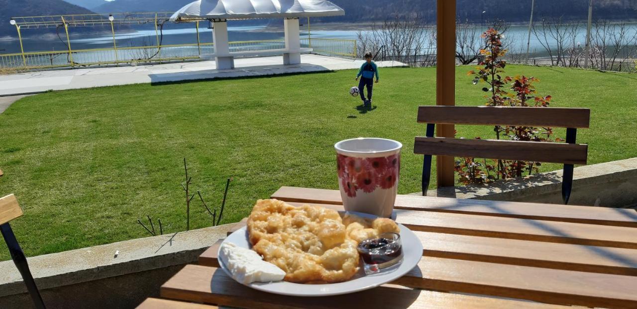 Family Hotel Belvedere Dŭlgopol المظهر الخارجي الصورة