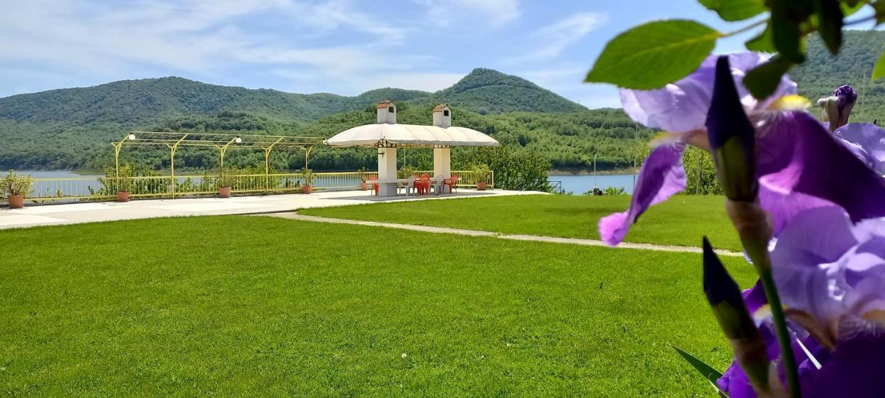 Family Hotel Belvedere Dŭlgopol المظهر الخارجي الصورة