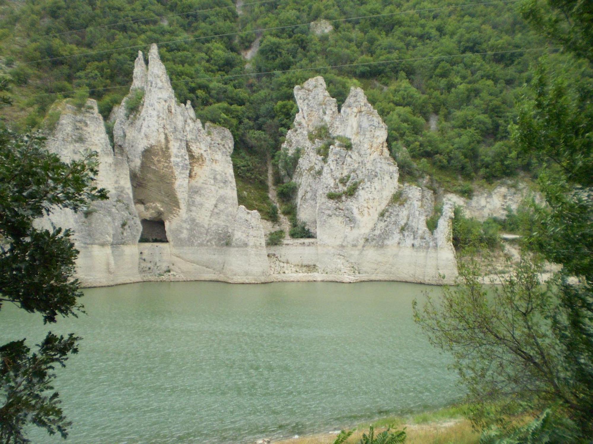 Family Hotel Belvedere Dŭlgopol المظهر الخارجي الصورة