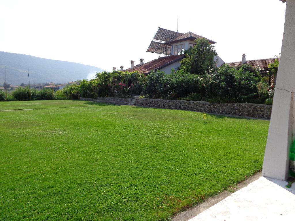 Family Hotel Belvedere Dŭlgopol المظهر الخارجي الصورة