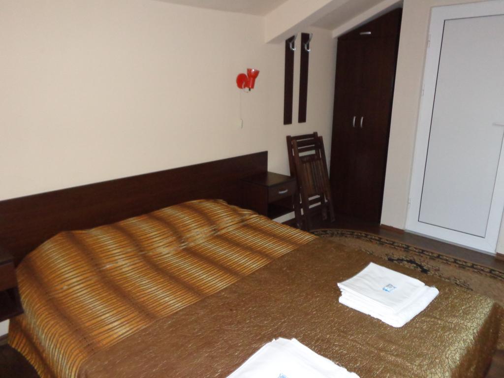 Family Hotel Belvedere Dŭlgopol المظهر الخارجي الصورة