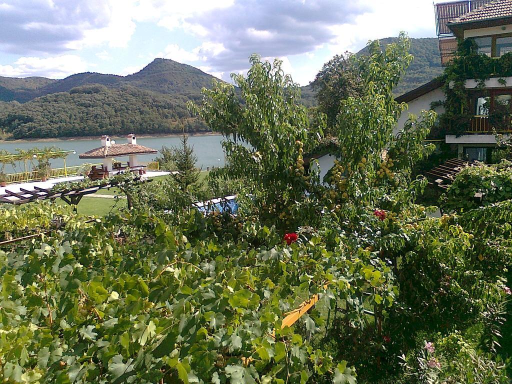 Family Hotel Belvedere Dŭlgopol المظهر الخارجي الصورة