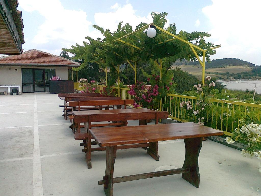 Family Hotel Belvedere Dŭlgopol المظهر الخارجي الصورة