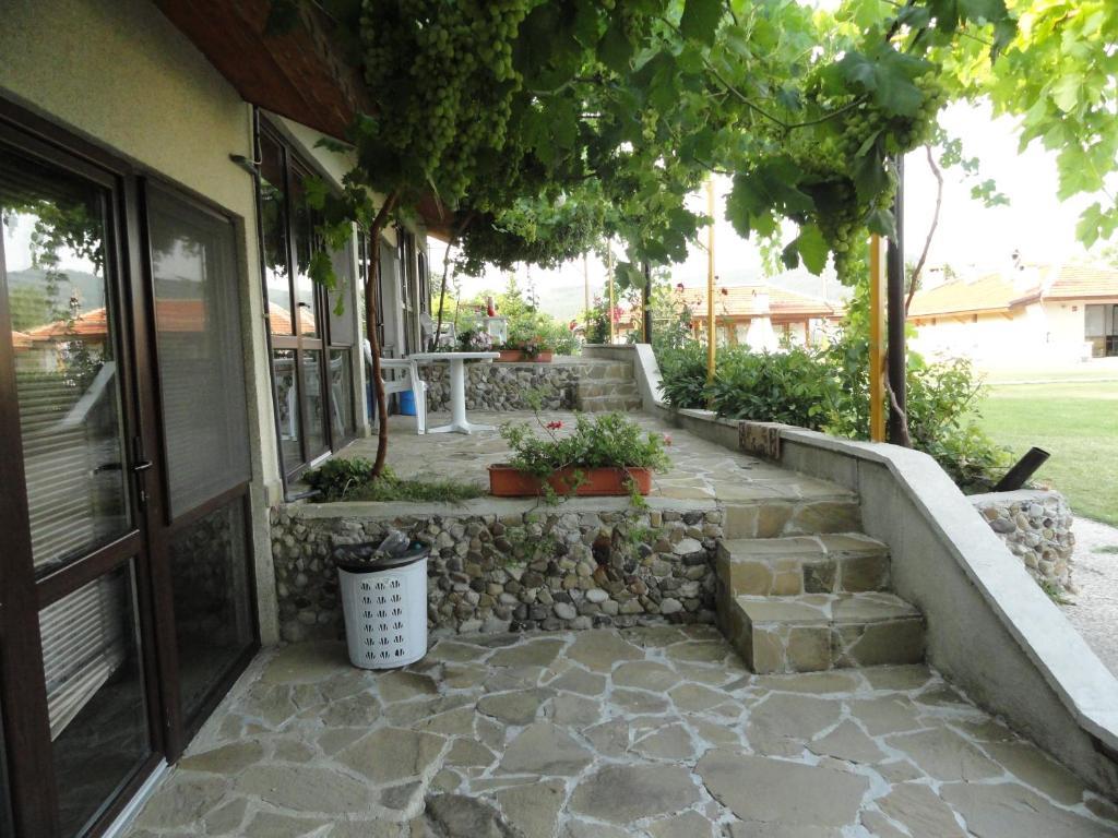 Family Hotel Belvedere Dŭlgopol الغرفة الصورة