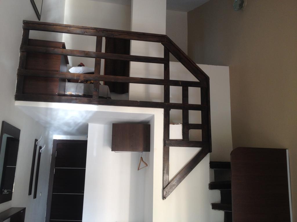 Family Hotel Belvedere Dŭlgopol المظهر الخارجي الصورة