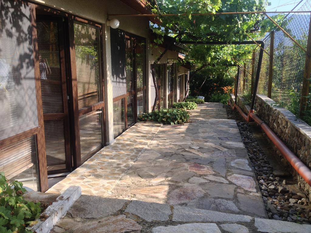 Family Hotel Belvedere Dŭlgopol المظهر الخارجي الصورة
