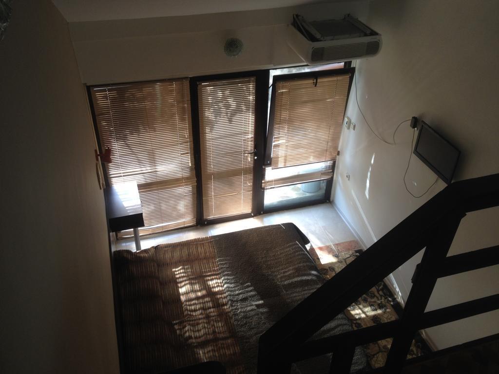 Family Hotel Belvedere Dŭlgopol المظهر الخارجي الصورة