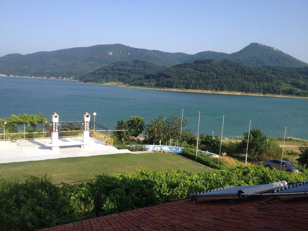 Family Hotel Belvedere Dŭlgopol المظهر الخارجي الصورة