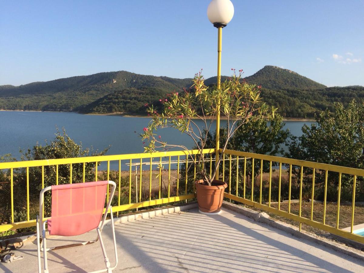 Family Hotel Belvedere Dŭlgopol المظهر الخارجي الصورة