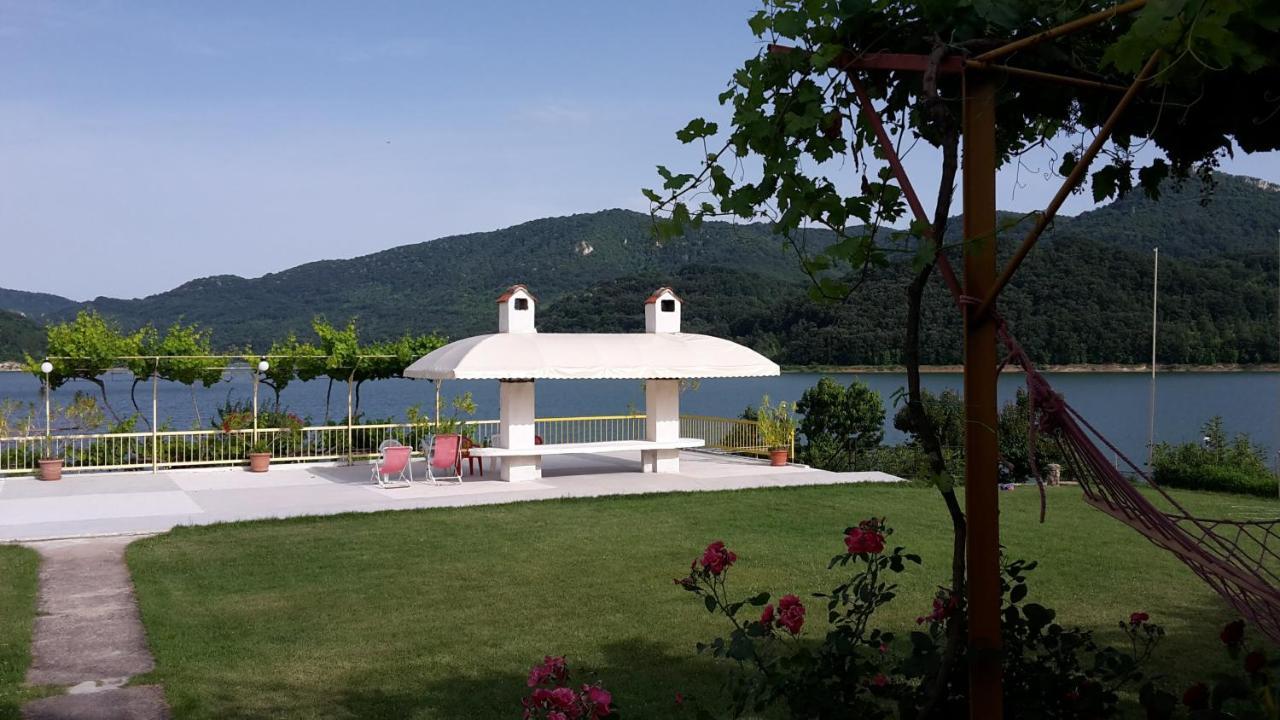 Family Hotel Belvedere Dŭlgopol المظهر الخارجي الصورة